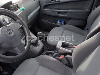 opel zafira 1.9 cdti 120 cv cosmo