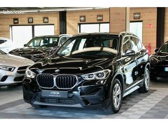 bmw x1 f48 (f48) (2) xdrive25e 6cv business design bva6