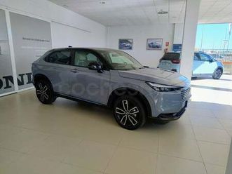 honda hr-v 1.5 immd advance style plus 4x2