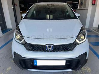 honda jazz 1.5 immd advance