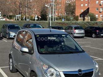 opel agila 1.2 16v enjoy