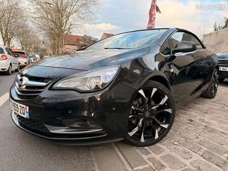 opel cascada 2.0 cdti 165 s/s cosmo