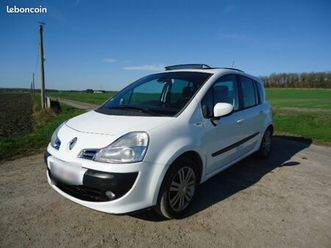 grand modus nigth and day 1.6 16s phase 3