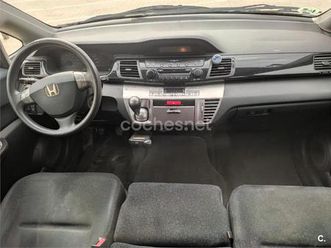 honda frv 2.2 ictdi executive nav