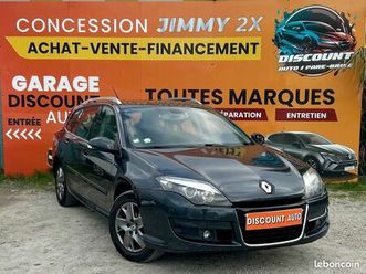 renault laguna iii estate business laguna iii 1.5 dci 110 eco2 business