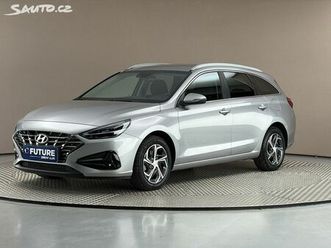 hyundai i30 1.0 t-gdi smart kombi