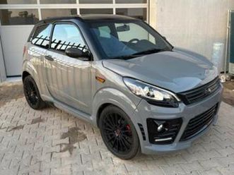 ligier js50 sport ultimate — aixam — marktplaats