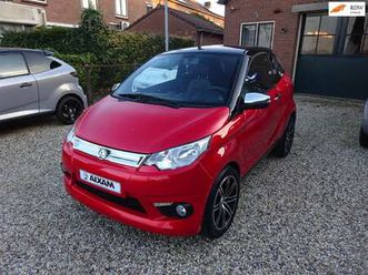 premium achteruitrijcamera, parkeersensoren, elekt