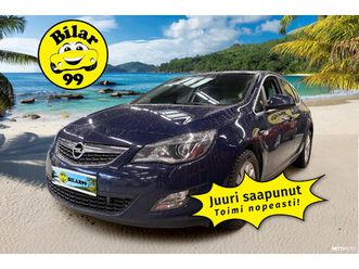 5-ov sport 1,4 turbo ecotec 103kw at6 yritysoutlet - myydään vain yrityksille * lohkoläm.+ sisätilanläm. / vakionopeuden