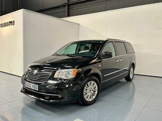 2.8crd platinum 177 aut.