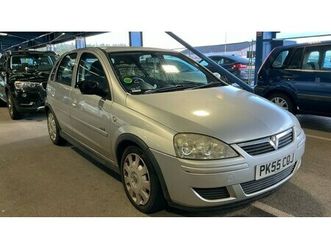 2005 1.2i 16v design [80] 5dr