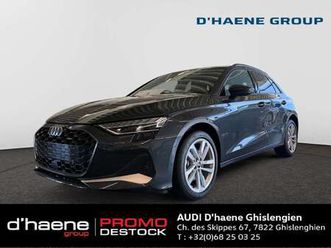 sportback phev audi a3 sportback advanced 40 tfsi e 150 kw s tronic