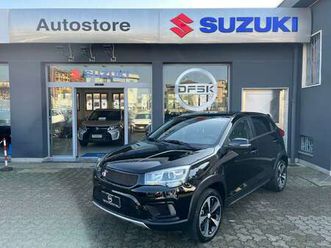 dr 3 1.5 benzina/gpl 117cv!!!!!