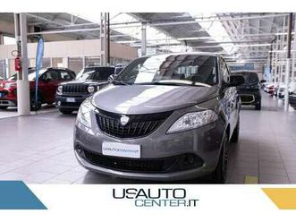 new ypsilon my24 oro 1.0