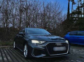 sportback 30 tdi s line tronic