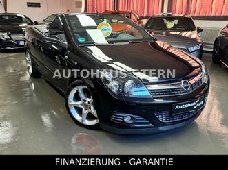 h cabrio twin top 8fach bi-xenon scheckh.