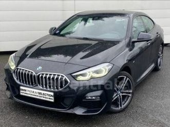 (f44) gran coupe 218i 136 m sport dkg7