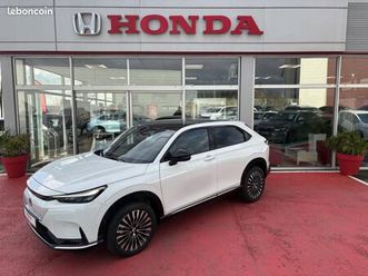 honda e:ny1 204 ch advance