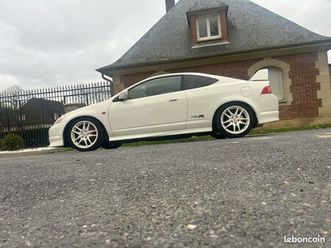 honda intégra type r dc5