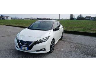 e+ n-connecta 62kwh 217cv