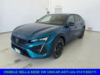1.6 hybrid phev gt 225 cv e-eat8