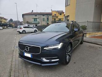 volvo v90 d4 awd geartronic inscription 4wd