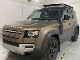 defender vii 2020 110 110 2.0d sd4 hse awd