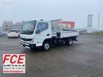 mitsubishi fuso canter fuso 315-3.0/150 - jpm