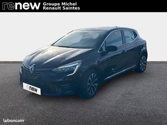 renault clio v e-tech 140 - 21n intens