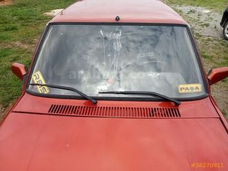 sahibinden tofaş doğan l 1992 model sakarya 180.000 km bordo - 38270911 | arabam.com