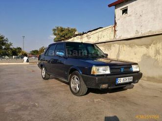 sahibinden tofaş doğan slx 1993 model denizli 80.000 km lacivert - 38255764 | arabam.com