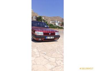 sahibinden tofaş doğan slx 1994 model mersin 35.000 km bordo - 38198457 | arabam.com