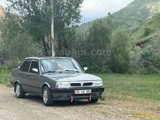 sahibinden tofaş doğan slx ie 1998 model erzurum 120.000 km gri - 38255012 | arabam.com