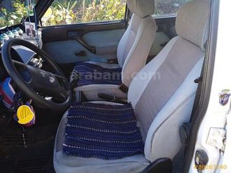 sahibinden tofaş kartal 5 vites 1998 model trabzon 185.000 km beyaz - 38267240 | arabam.com