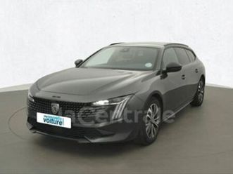 ii sw hybrid 180 allure e-eat8