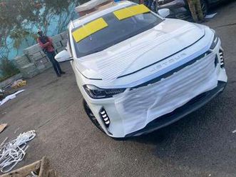 jetour suv blanc neuf spacieux moteur 1.5 - almadies | expat-dakar