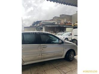 sahibinden tata indica 1.4 tdi 2006 model i̇zmir 199.000 km gri (gümüş) - 38255150 | arabam.com