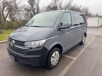 volksvagen caravelle 2.0 tdi 9 posti 2023