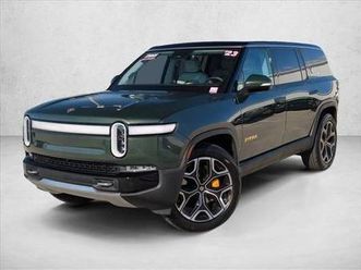 2023 rivian r1s adventure awd all wheel drive suv electric autonation