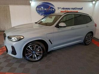 xdrive30e 292ch m sport bva8
