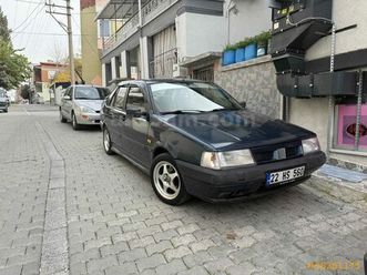 sahibinden fiat tempra 1.6 sx ak 1995 model balikesir 255.000 km mavi (metalik) - 38261175 | arabam.com