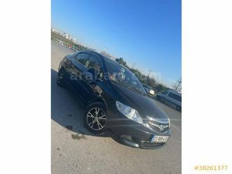 sahibinden honda city 1.4 elite 2009 model i̇stanbul 266.000 km siyah - 38261377 | arabam.com