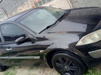 sedan dynamique 2.0 16v mec.