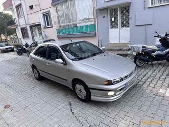 sahibinden fiat brava 1.6 elx 2002 model aydin 268.000 km gri - 38256324 | arabam.com