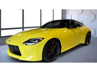 400z v6 performance at led*bose*kamera*navi*