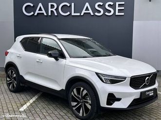 volvo xc 40