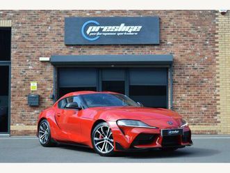 2.0t gr pro auto euro 6 (start/stop) 3dr