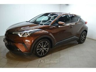 1.8 hybrid e-cvt lounge gpl!!!!!