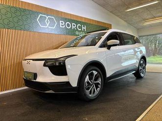 aiways u5 premium 5d