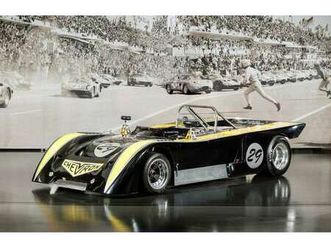 proto/compétition chevron b19 biplace compétition